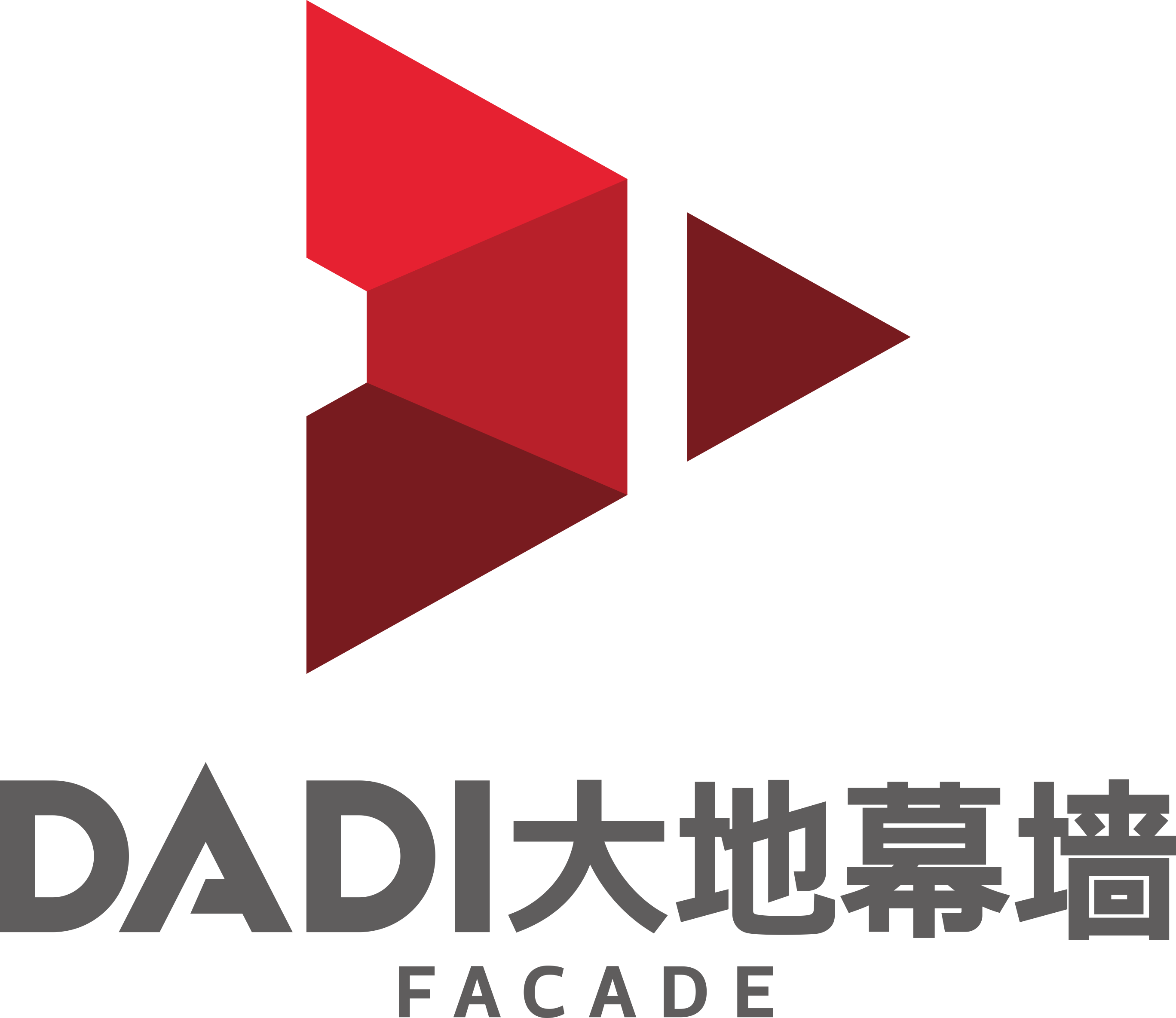 深圳市大地幕墙科技有限公司